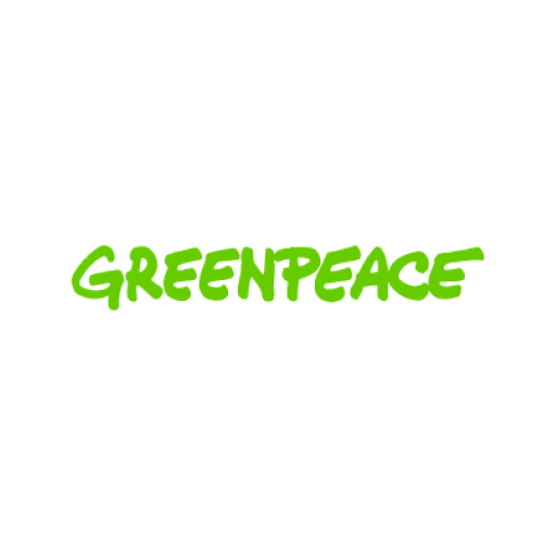 GREENPEACE