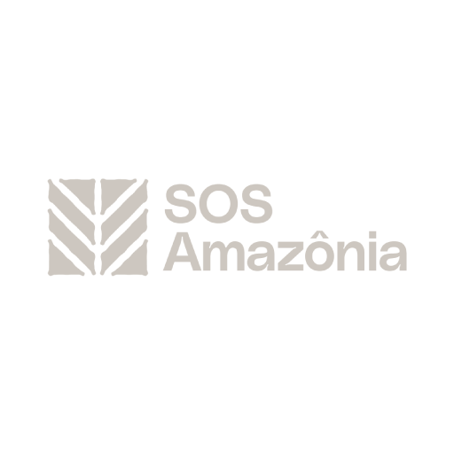 SOS AMAZÔNIA